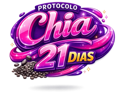 Logo Receitas Chia