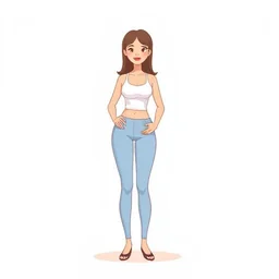 Corpo dos sonhos