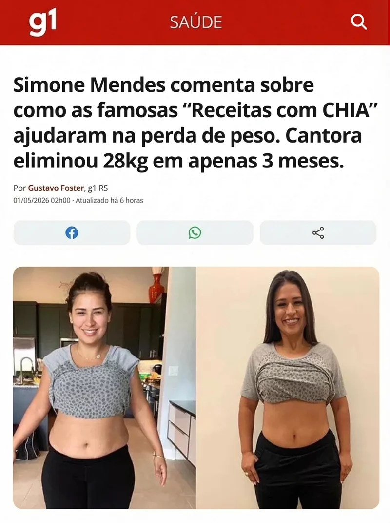 Notícia G1